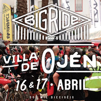 Todo listo para la primera prueba del Open de España de Enduro Cannondale Big Ride Powered By Rotor