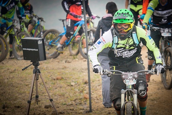 Resumen del Big Ride Villa de Ojén 2016