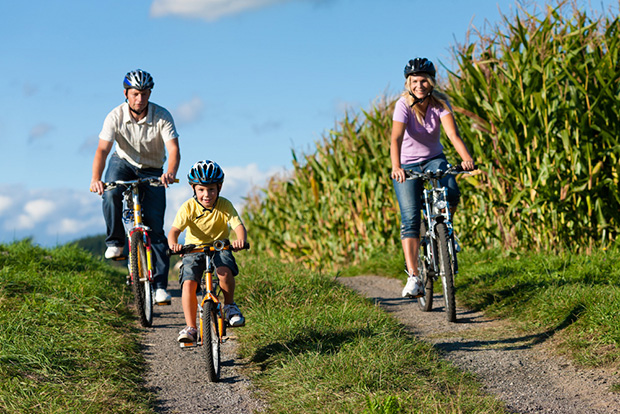 La Costa da Morte, nueva integrante de las rutas BTT de Bikefriendly Tours