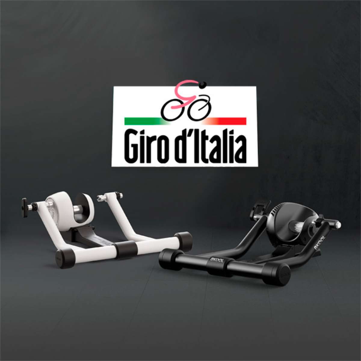 ¿Competir en el Giro de Italia? El simulador Bkool lanza la primera edición virtual
