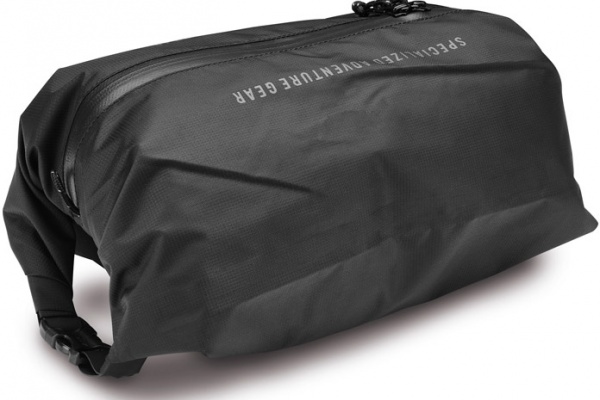 Specialized Burra Burra, unas avanzadas bolsas de equipaje específicas para ciclistas