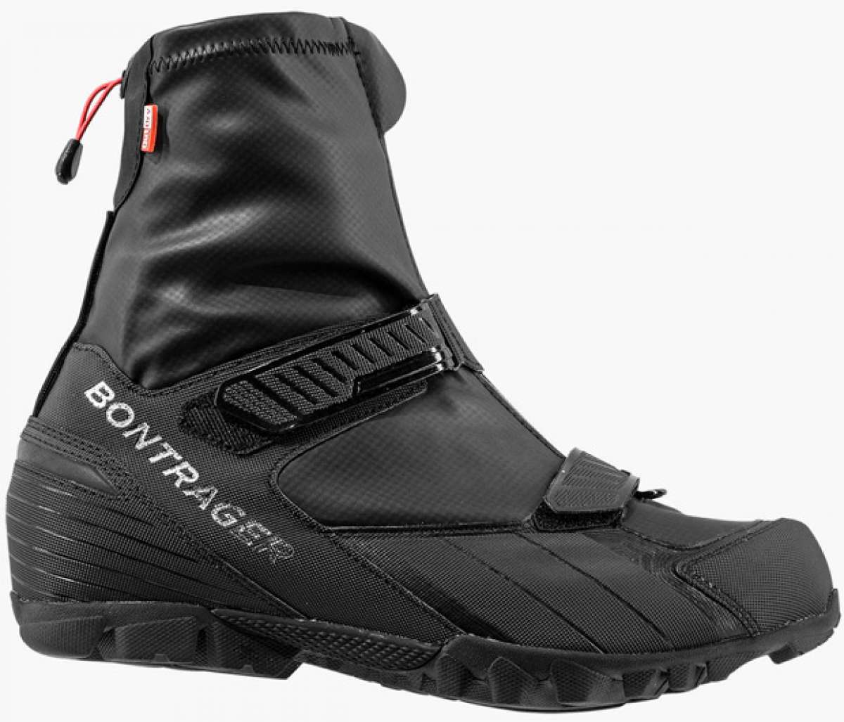 Bontrager OMW Winter Shoe, zapatillas de invierno para pedalear bajo cero