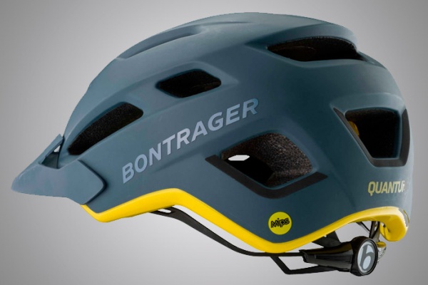 Bontrager Quantum MIPS, un nuevo y versátil casco para todo tipo de usos