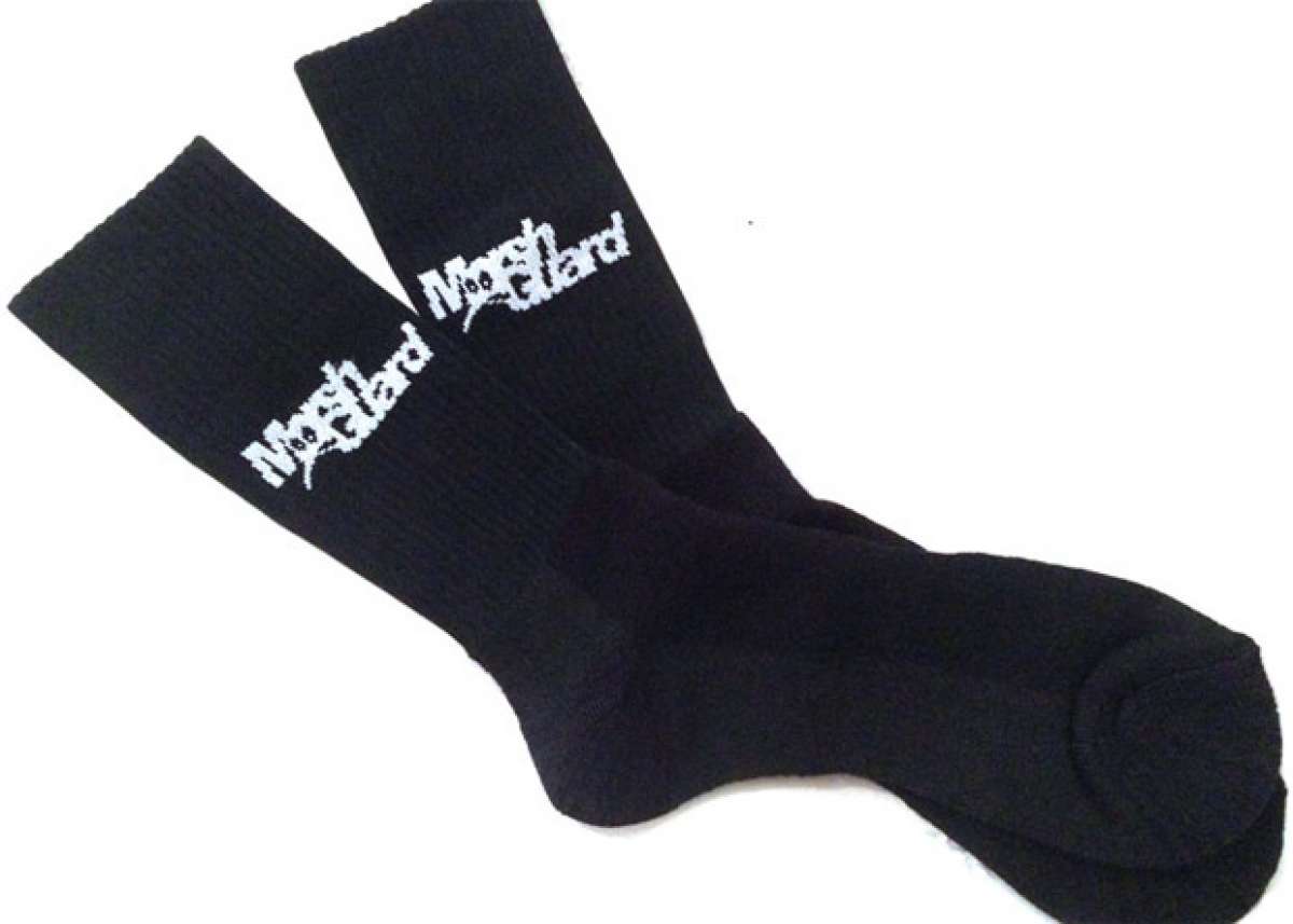 Los calcetines para Enduro/DH de MarshGuard, ya disponibles en España
