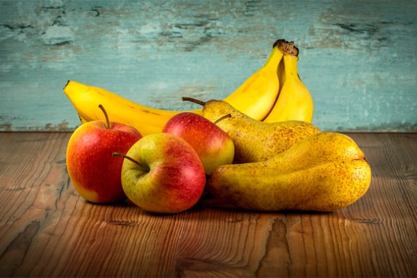 Los mejores suplementos para el deportista: las frutas de temporada