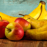 Los mejores suplementos para el deportista: las frutas de temporada