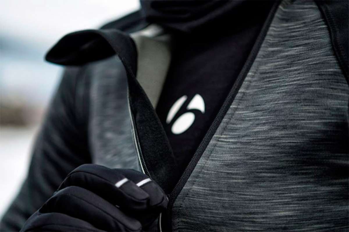 tornado bomb approach Máximo rendimiento térmico con las camisetas interiores para ciclistas de Bontrager tornado bomb approach Máximo rendimiento térmico con las camisetas interiores para ciclistas de Bontrager