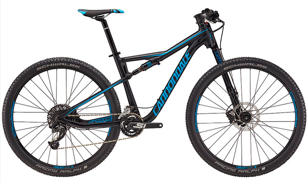 Cannondale Scalpel-Si: Detalles, versiones y precios