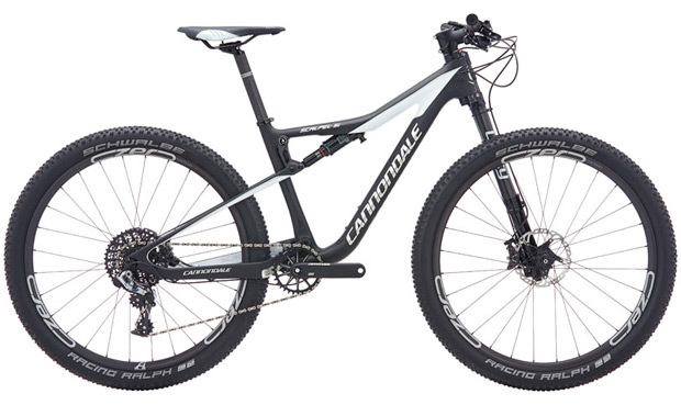 Cannondale Scalpel-Si: Detalles, versiones y precios