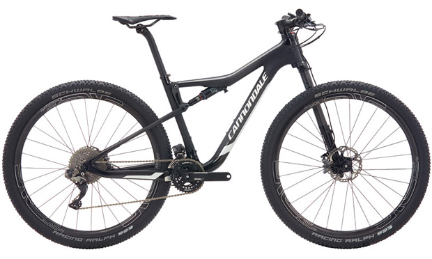 Cannondale Scalpel-Si: Detalles, versiones y precios