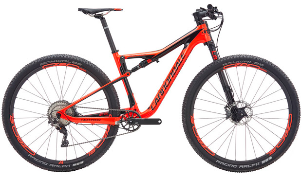 Cannondale Scalpel-Si: Detalles, versiones y precios