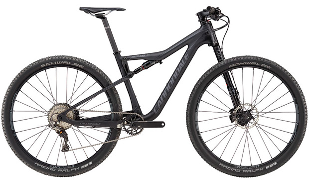 Cannondale Scalpel-Si: Detalles, versiones y precios