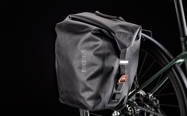 Canyon Commuter Brooks 150, una edición limitada para conmemorar 150 años de artesanía