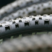 Las claves de los neumáticos para bicicletas de montaña