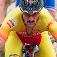 ¡Sueño cumplido! Medalla de bronce para Carlos Coloma en los JJ.OO. de Río