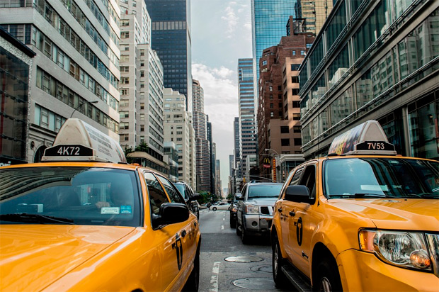 ¿Pueden los carriles bici mejorar el tráfico de una ciudad? En Nueva York sí lo han hecho