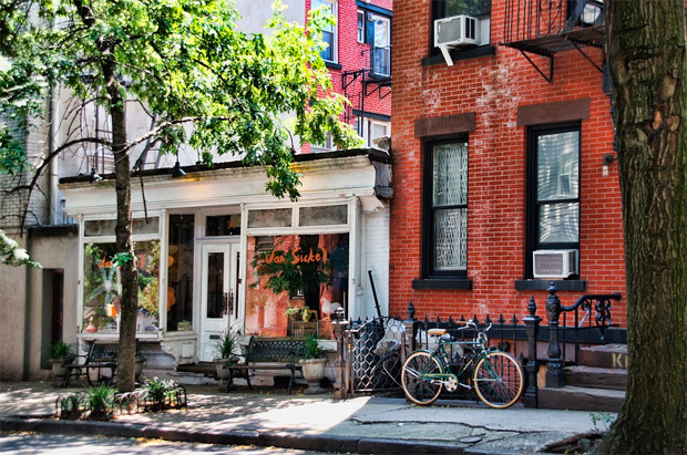 ¿Pueden los carriles bici mejorar el tráfico de una ciudad? En Nueva York sí lo han hecho