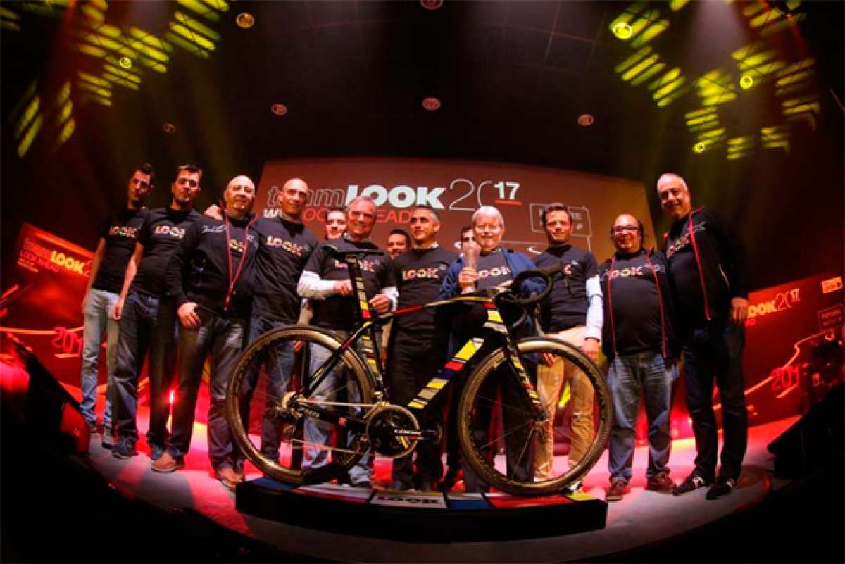 Casa Masferrer, premio al mejor distribuidor Look de 2015/16
