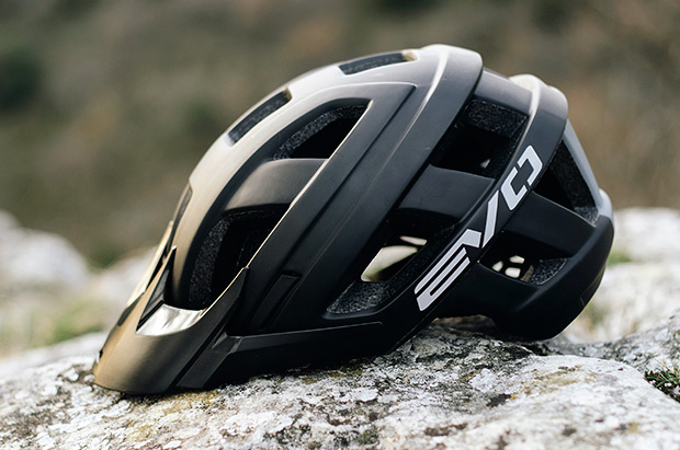 Nuevo casco EVO Enduro de BH Bikes