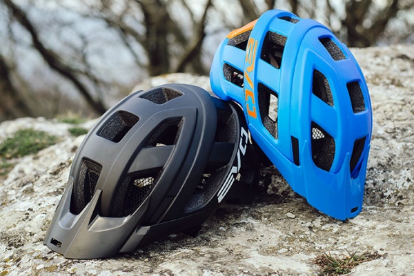 Nuevo casco EVO Enduro de BH Bikes