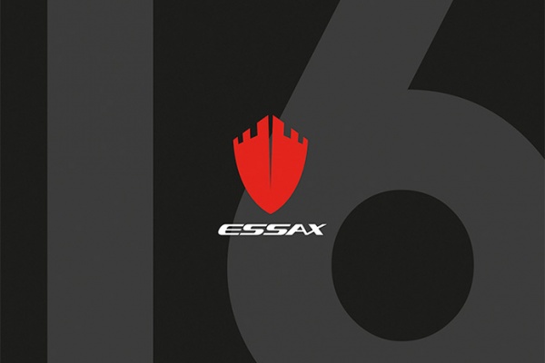 Catálogo de Essax 2016. Toda la gama de sillines Essax para la temporada 2016