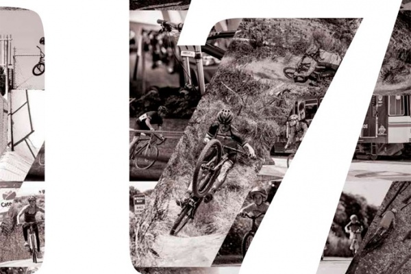 Catálogo de GT 2017. Toda la gama de bicicletas GT para la temporada 2017