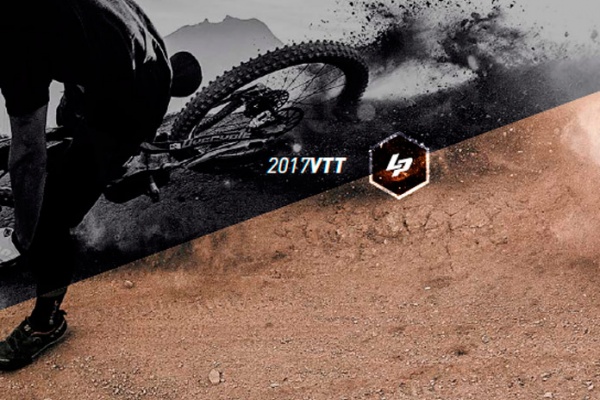 Catálogo de Lapierre 2017. Toda la gama de bicicletas Lapierre para la temporada 2017