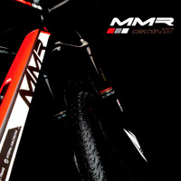 Catálogo de MMR 2017. Toda la gama de bicicletas MMR para la temporada 2017