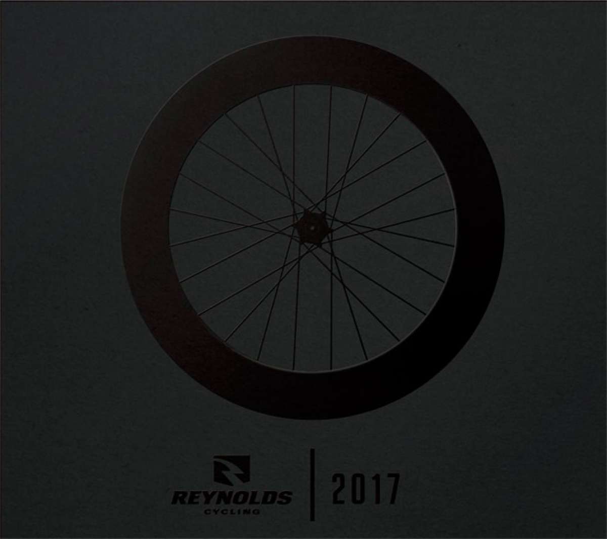 Catálogo de Reynolds 2017. Toda la gama de ruedas Reynolds para la temporada 2017