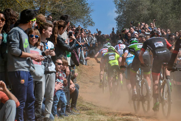 En TodoMountainBike: Máxima categoría UCI para la primera prueba de la Copa Catalana Internacional BTT Biking Point 2017