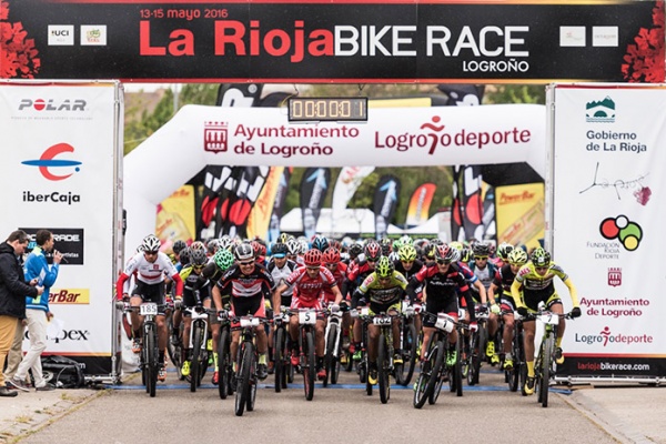 Aumento de categoría UCI para La Rioja Bike Race presented by Shimano 2017