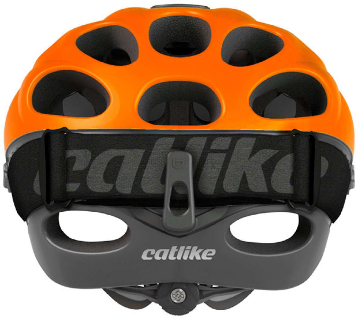 En TodoMountainBike: Catlike Yelmo, un nuevo casco para Enduro repleto de detalles