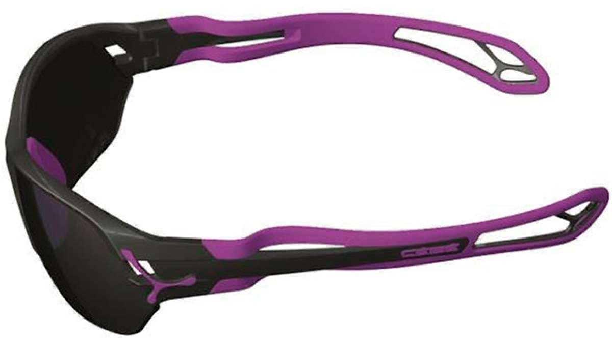 Cébé S'Pring, las primeras gafas de sol diseñadas exclusivamente para mujeres deportistas