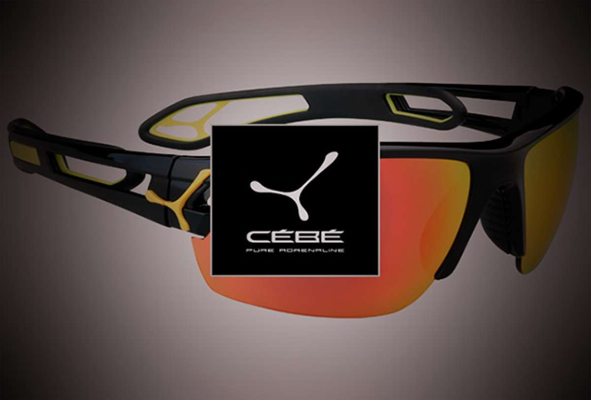 Cébé S"Track, nueva versión para las gafas más polivalentes de la firma francesa