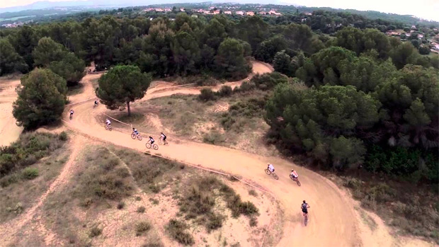 III Challenge Resistencia BTT Massi XC-Series