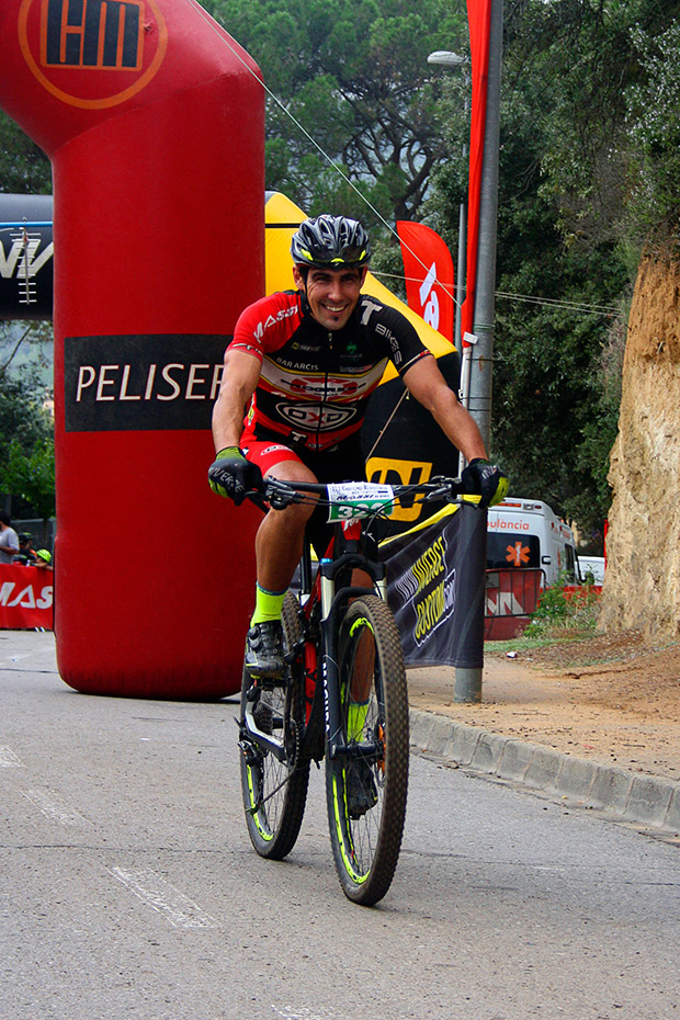 Gran final para la Challenge Resistencia BTT Massi XC-Series 2016