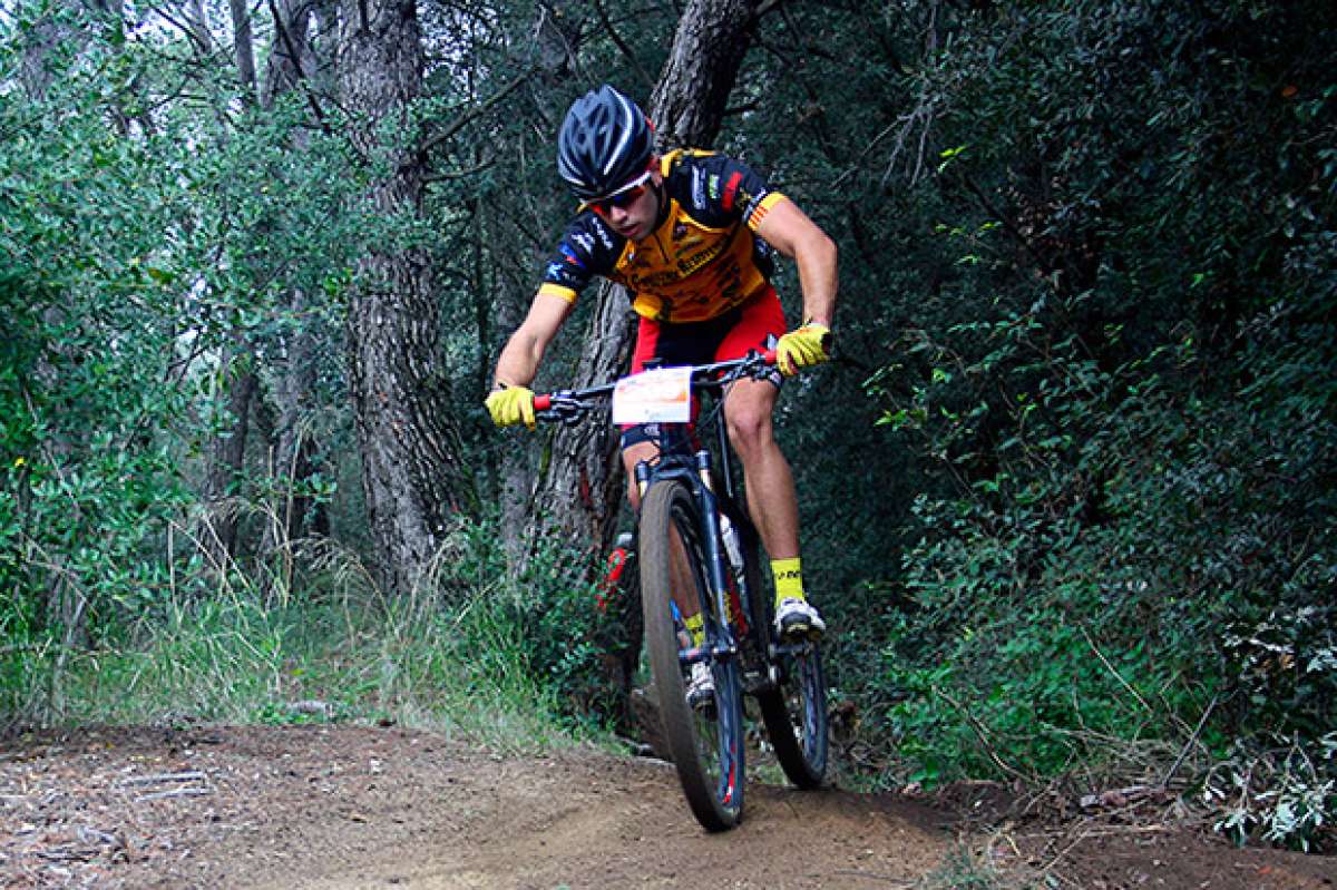 Gran final para la Challenge Resistencia BTT Massi XC-Series 2016