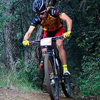 Gran final para la Challenge Resistencia BTT Massi XC-Series 2016