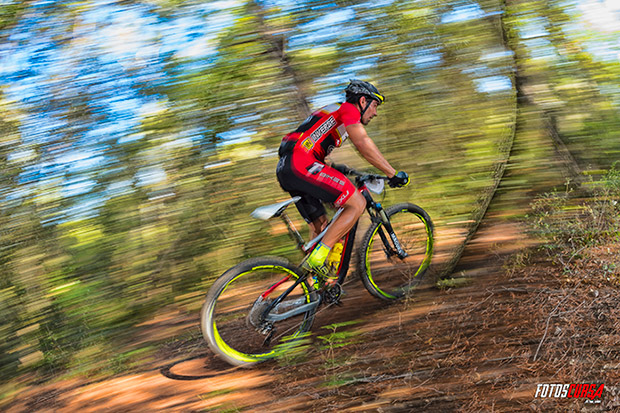 Así fue la segunda prueba de la Challenge Resistencia BTT Massi XC-Series 2016