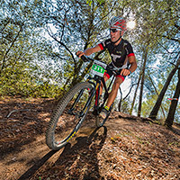 Así fue la segunda prueba de la Challenge Resistencia BTT Massi XC-Series 2016