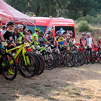 Así fue la primera prueba de la Challenge Resistencia BTT Massi XC-Series 2016