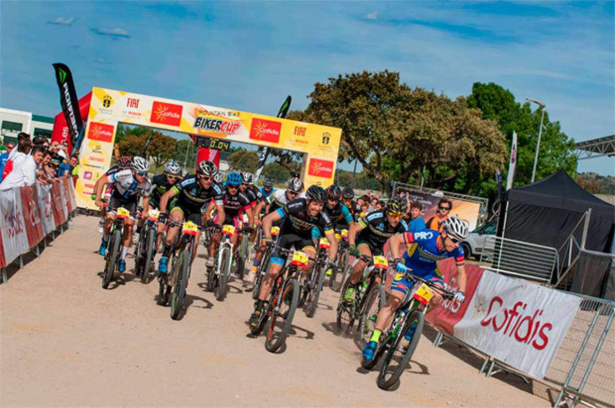 Cofidis Dealers Race, la primera competición MTB para equipos de tiendas de ciclismo