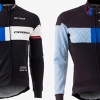 La colección de ropa ciclista de invierno de Orbea, ya a la venta