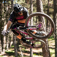 Commencal META HT AM 2016, o por qué es mejor tener una buena rígida que una mala doble