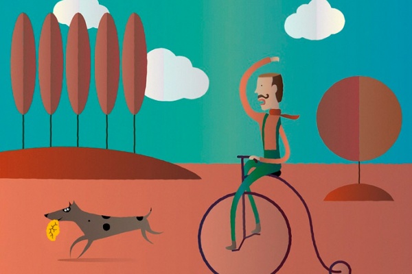 Tres consejos muy efectivos para combatir el agotamiento psicológico y progresar sobre la bicicleta