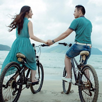 Algunos consejos conyugales para practicar Mountain Bike sin perjudicar a nuestra pareja por ello