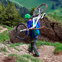 Cómo detectar si estamos sobreentrenando sobre la bicicleta