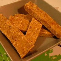 Cómo hacer barritas energéticas caseras de forma sencilla y rápida