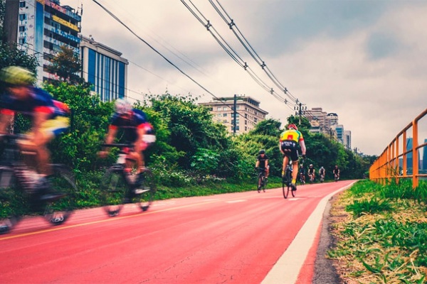 ¿Puede la bicicleta ayudarnos a perder peso? Sí, y estas son las principales razones