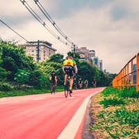 ¿Puede la bicicleta ayudarnos a perder peso? Sí, y estas son las principales razones